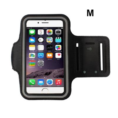 China Running Simple Gym Phone Bag Arm Band Phone Case Outdoor Sports Handbag D0315-1 for sale