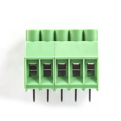 China Wire connecting the PCB terminal blocks to the screw for sale