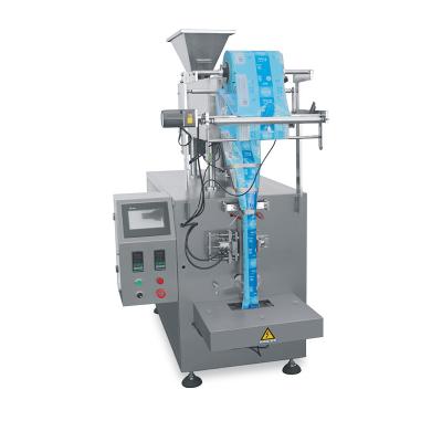 China Factory direct automatic food candies counting bag VFFS packing machine manufacturer for sale