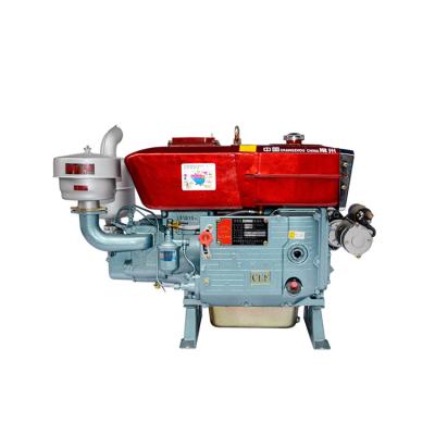 China ZS1115 single cylinder water cooled diesel engine for sale for sale