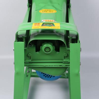 China High Efficiency Operation Maize Equipment Maize Sheller Machine Stainless Steel Maize Threshing Electric Threshing Thresher for sale