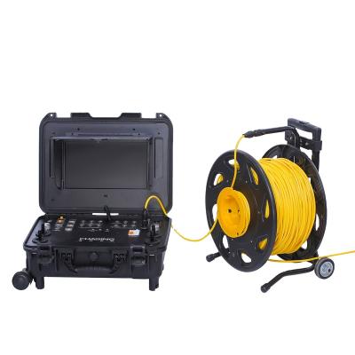 China Professional Bottom Equipment Waterproof Underwater Drones ROV HUNTING AC Power System with 200m Cable for M2 and M2 PRO for sale