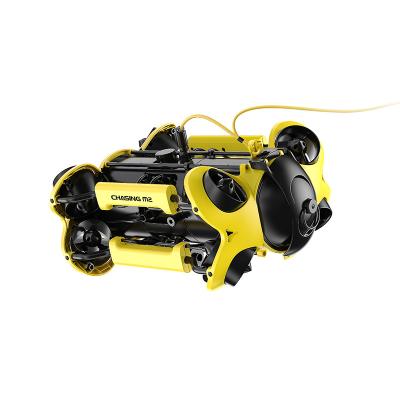 China With the water drone of the HUNTING m2 ROV camera bottom for sale