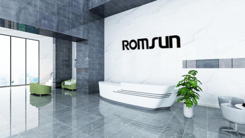 Verified China supplier - Shenzhen Romsun Medical Technology Co., Ltd.