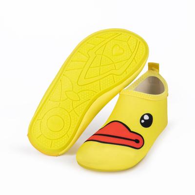 China Anti-odor shoes wholesale ready shipping high quality water sports shoes water repellent shoes kids for sale