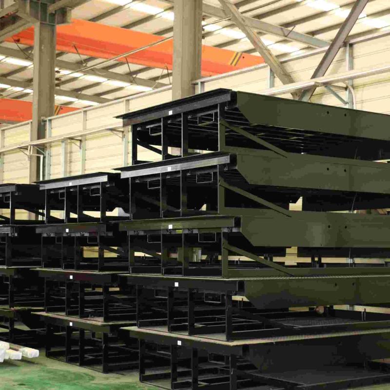 Fournisseur chinois vérifié - EVERBESTEN INDUSTRIAL LIMITED