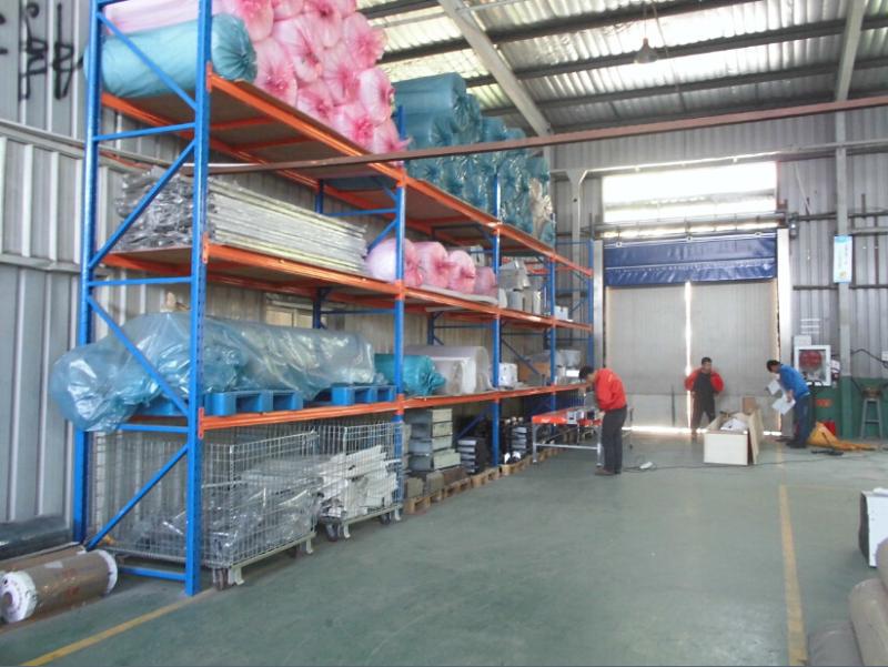 Verified China supplier - EVERBESTEN INDUSTRIAL LIMITED