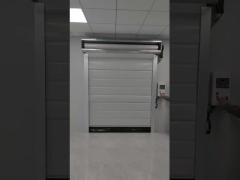 High Speed Freezer Door3