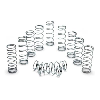 China Coil Factory Price Custom Compression Spring for sale