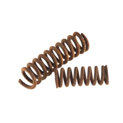 China Custom Coil Factory Compression Coil Springs Stainless Steel Compressed Spring for sale