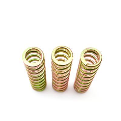 China Custom Coil Carbon Steel Coil Spring Compression Spring for sale