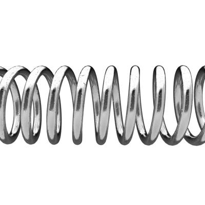 China Custom Coil Stainless Steel Compression Spring for sale