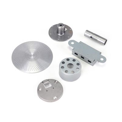 China Copper Hardware Accessories Processing Stamping Tool Metal Accessory Hardware Stamping Accessories for sale