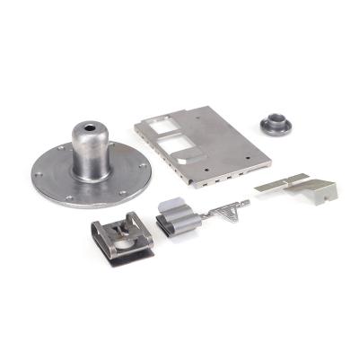 China Custom OEM ODM Stainless Steel Hardware Copper Stamping Parts for sale