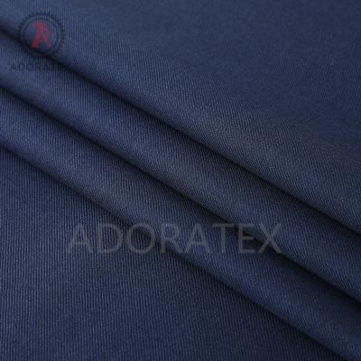 China Fire Retardant Professional Manufacturer Plain Dyed Pure Color Fabrics For Home Textiles for sale