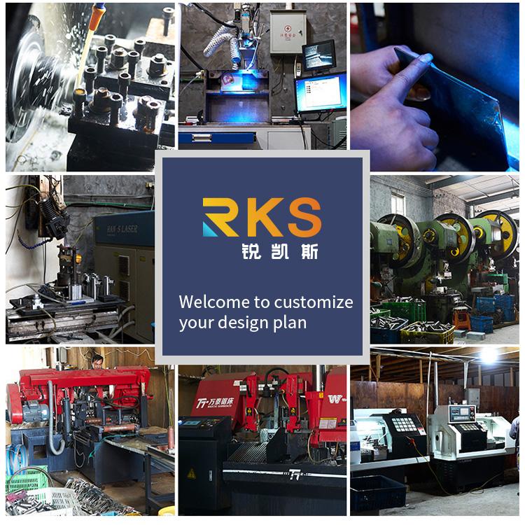 Verified China supplier - Zhongshan City Ruikaisi Hardware Co., Ltd.