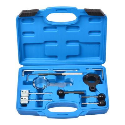 China Engine Timing Belt Tool Kit for VW Audi TDI 1.6 VAG 2.0 A3 for sale