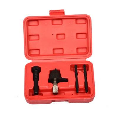 China 4PCS Gasoline Engine Camshaft Crankshaft Chain Timing Locking Pin Tool For VW Audi Skoda Seat 1.2 TFSI TSI (SY_) CRAFTER BOX for sale