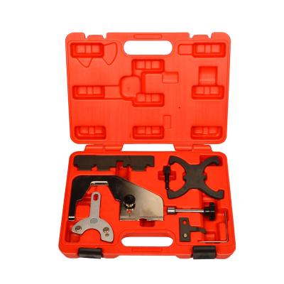 China Cross Country Kit Fit For Volvo 1.6L 2.0L XC70 Engine Camshaft Crankshaft Alignment Timing Fixing Tool for sale