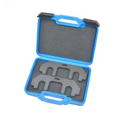 China Ford/Mazda Camshaft Fixing Tool Kit Timing Alignment Holder Set For Ford 3.5L 3.7L 4V Engine for sale