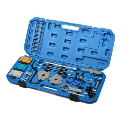 China 35PCS Gasoline Diesel Engine Timing Tool Kit Kit For Fiat 1.9 2..4 Doblo GroÃ Ÿ raumlimousine for sale