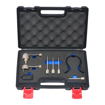 China Diesel Engine Belt Adjust Locking Timing Tool Kit For Land Rover Jaguar Citroen Peugeot 2.7D 3.0D DISCOVER sport for sale