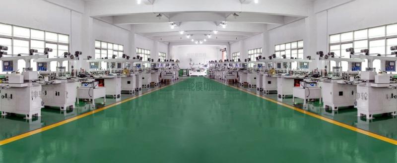 Verifizierter China-Lieferant - Guangdong Kunlun Electronic Equipment Technology Co., Ltd.