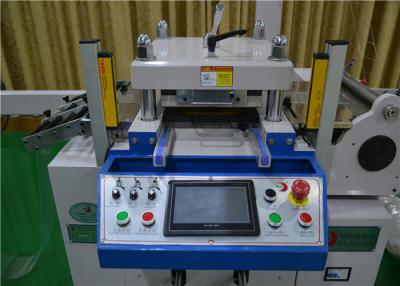 China Computer Film Screen Protector Die Cutting Machine Automatic Die Cutter for sale