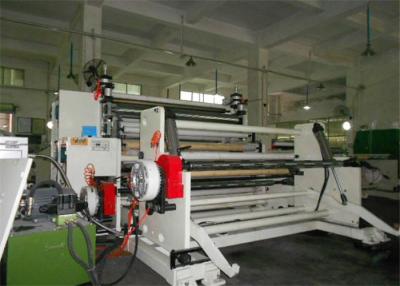 China Hydraulische automatische Film-Trennsäge, Papierrollentrennsäge zu verkaufen