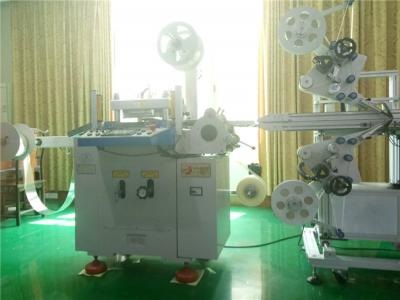 China CE Automatic Lamination Machine Backlight Film Lamination Machine for Touch Screen for sale