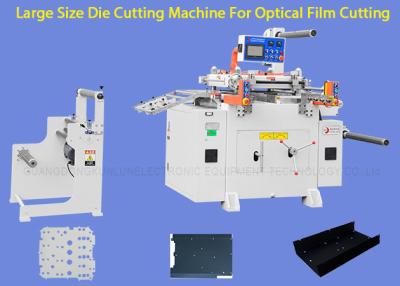 China Cinta de Boop, cinta de la seguridad, fijación con abrazadera neumática de la máquina de la cinta de la marca que corta con tintas en venta