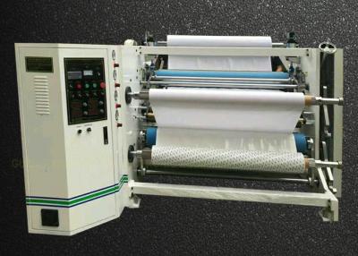 China Riesige Rollfilm-Slitter Rewinder-Maschine für Bänder/Papiere/weiches Rollenmaterialien zu verkaufen