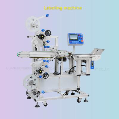 China Aufkleber-Aufkleber-Schirm-Schutz-stempelschneidene Maschine computerisierte gestempelschnittene Maschine zu verkaufen