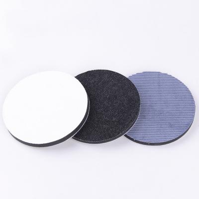 China 2' 3' 4' 5' 6' 7 Inch Wheel Care Wheel Polisher Corduroy Kit Styling Polish Protector Auto Car Body Jean Waxing Car Polishing Sponge Set for sale