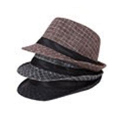 China Wholesale European and American style spring and summer outdoor comfortable breathable spring and autumn top hat small for sale