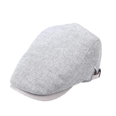 China Fashion Spring Denim Canvas/Summer Fashion Cotton Canvas Comfortable Breathable Hat For Lady for sale