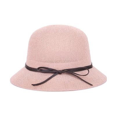 China Japan And Wide Brim Straw Hat For Women Summer Style Straw Hat Straw Oversized Floppy Korean Summer Beach for sale