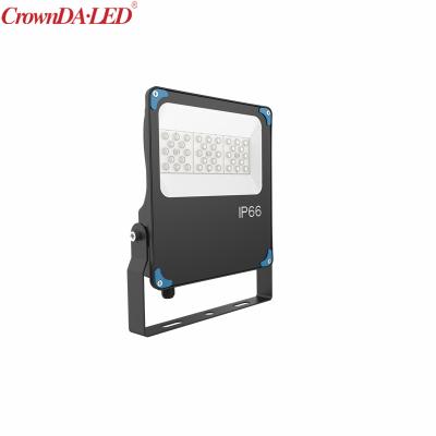 China Camper Lighting & various sports fixtures flash free 300w led outdoor flood light high wind resistance soccer field anti-glare led light for sale