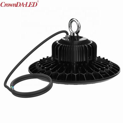 China Warehouse High Bay Light 100W 120W 150W 200W High Quality High Power 5 Years Warranty Led High Bay Light for sale