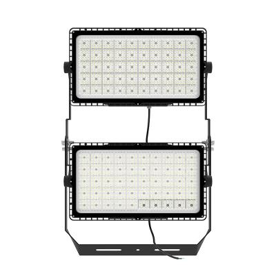 China High Bright Energy Saving High Lumen IP66 400W Outdoor Waterproof 600W 900W 1200W 1500W Led Flood Light for sale