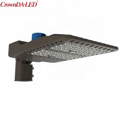 China ROAD 60w 80w 120 watt led shoe box light 150watt led shoe light Golonlite 300w outdoor road way for sale