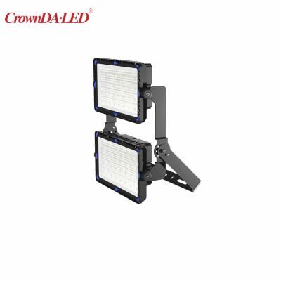 China High Bright High Mast Lamp Baseball Field Led Outdoor Flood Light 1200w Golf Court 500w Football Ground Cable Stadium Light 400w for sale