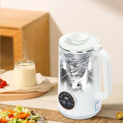 China Small Low Energy Soybean Milk Maker Machine High Speed ​​Industrial Soybean Milk Maker Machine Automatic Soy Milk Maker for sale