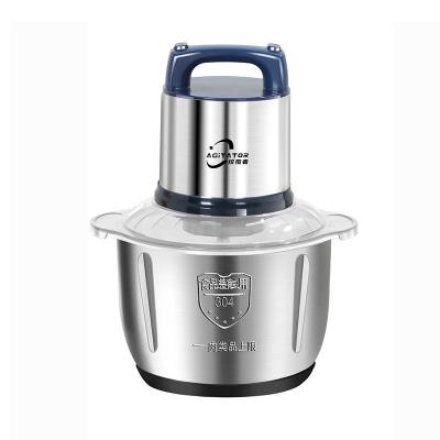 China Portable Low Energy High Speed ​​Baby Food Blender Juice Blender Stainless Steel Blade For Commercial Blender for sale