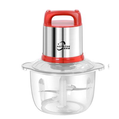 China Low Energy High Speed ​​High Speed ​​Cooking Stainless Steel Multifunction Portable Blender for sale