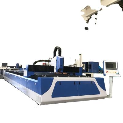 China TOP SELLING 6000W FIBER LASER CUTTER Laser GENERATOR Water Cooled for sale