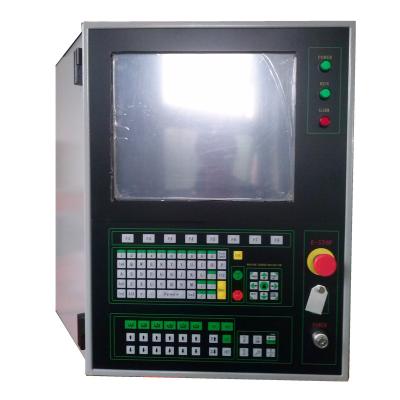 China Plasma Cutting Turnkey CNC Cutting Controller System For Plasma Cutting Machine Modification for sale