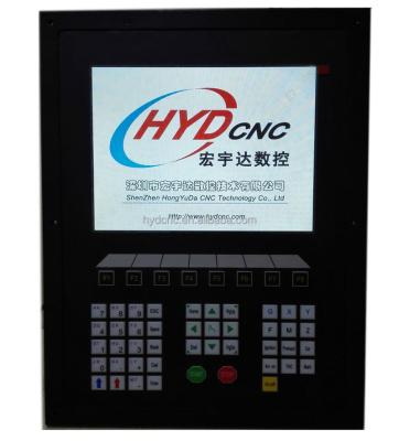 China Plasma Cutting Machine CNC Controller System for Plasma and Gas Cutter CNC F2300B Control System for sale