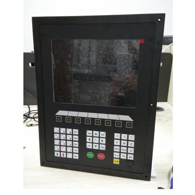 China Best CNC control system HYD-2300B cutting machine price for plasma cutting machine for sale