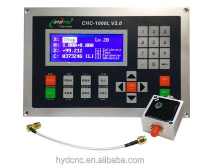 China laser controller for automatic metal laser cutting machine focus controller CHC-1000L CHC-1000L for sale